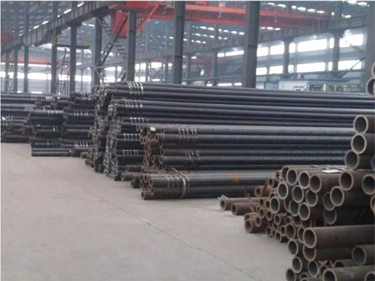 纳溪12cr2mo化肥专用管
